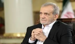 سوال از پزشکیان در مجلس کلید خورد