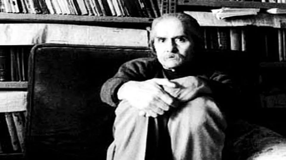 زندگی می‌گوید اما باید زیست