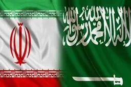 وزیرا خارجیة ایران والسعودیة یجتمعان في بغداد قریبا