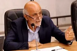 قهر نماینده قزوین با استاندار: با نامرد دست نمی‌دهم!/ ویدئو

