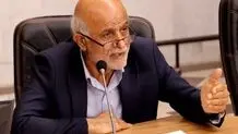 قهر نماینده قزوین با استاندار: با نامرد دست نمی‌دهم!/ ویدئو

