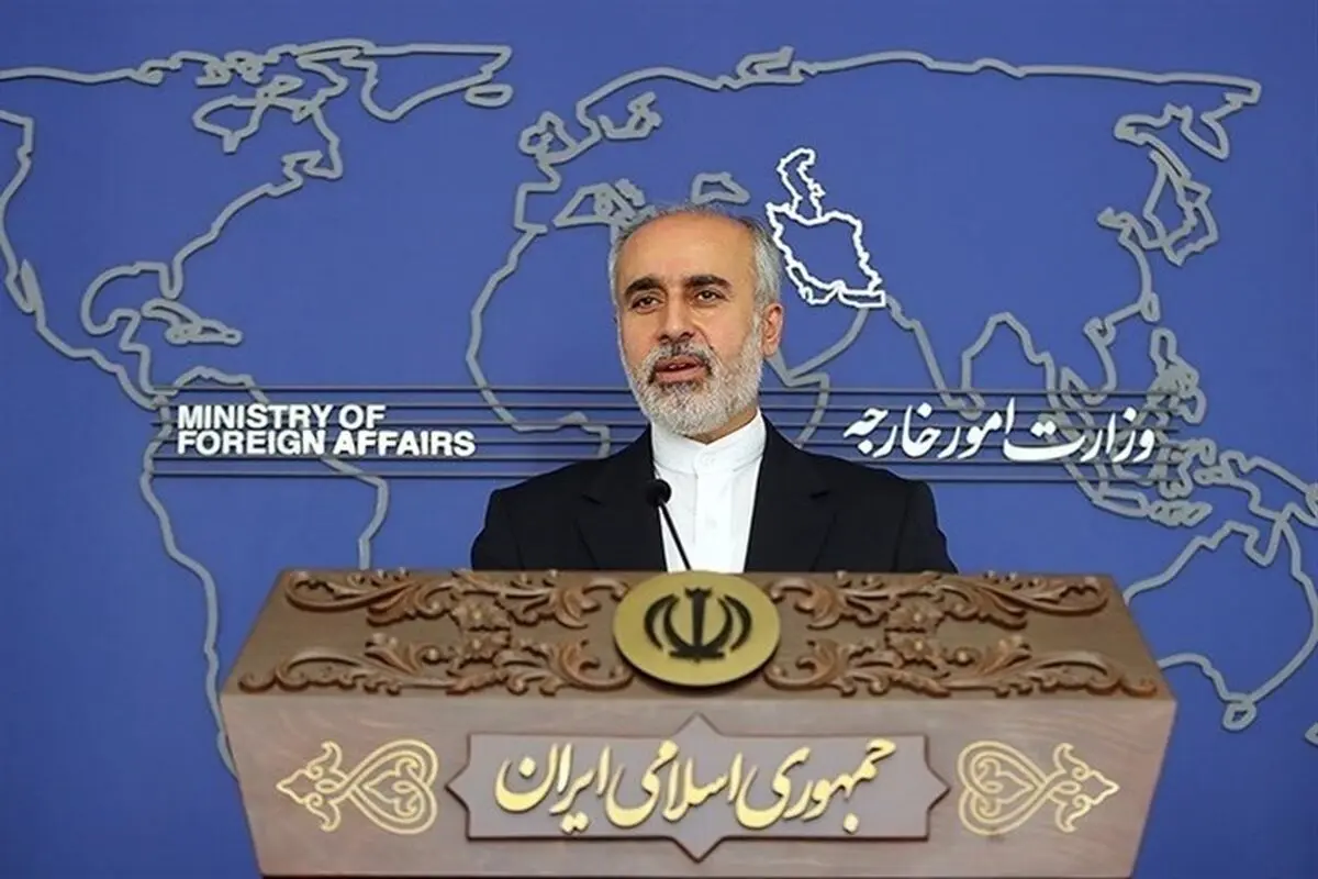  وزیر خارجه آلمان چگونه به خود حق می‌دهد از حقوق بشر مردم ایران صحبت کند؟
