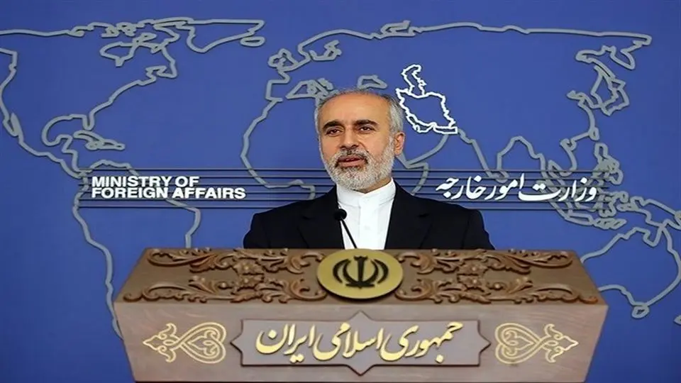  وزیر خارجه آلمان چگونه به خود حق می‌دهد از حقوق بشر مردم ایران صحبت کند؟
