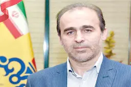 برخورداری1830 خانوار روستایی استان از نعمت گاز
