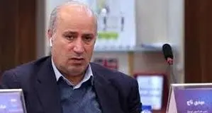 تاج: کافا مهم است، با شیلی هم مذاکره کردیم

