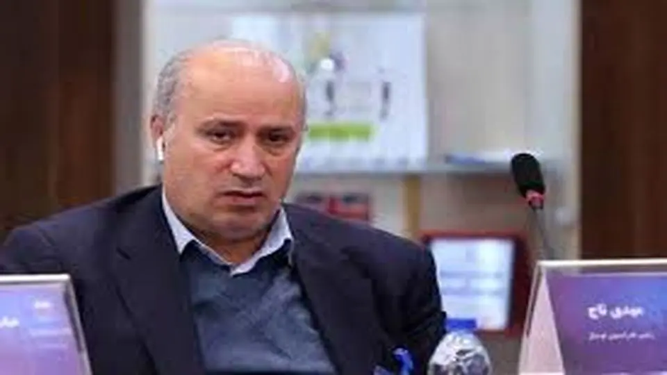 تاج: کافا مهم است، با شیلی هم مذاکره کردیم