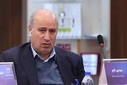 تاج: کافا مهم است، با شیلی هم مذاکره کردیم

