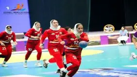 دعوت ۲۸ بازیکن به مرحله دوم اردوی تیم ملی هندبال بانوان