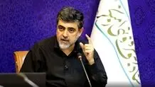 دولت زمینه حضور خانواده‌ها را در ورزشگاه‌ها فراهم کند