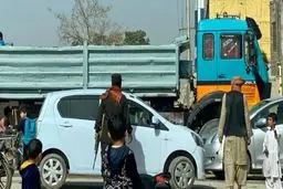 Tehran condemns recent terrorist attack in Afghanistan
