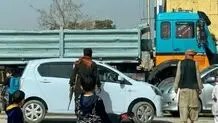 Tehran condemns recent terrorist attack in Afghanistan