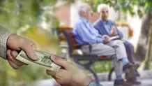 نکاتی درباره ترمیم حقوق بازنشستگان