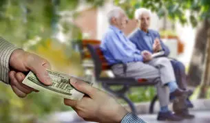 خبر مهم برای بازنشستگان/ مبلغ دقیق عیدی و زمان پرداخت مشخص شد