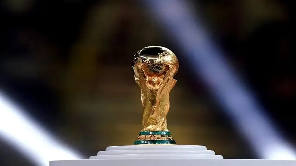 کشورهایی که با حضور در جام جهانی ۲۰۲۶ رکورد زدند