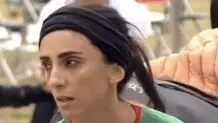 الناز رکابی: به دلیل زمان بندی نامناسب، سهوا پوشش من دچار مشکل شد