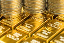 تحلیلگران بازار: طلا در مسیر سقوط سخت در دو ماه آینده