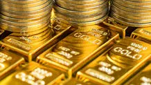 احتمال سقوط قیمت طلا تا ۲ ماه دیگر