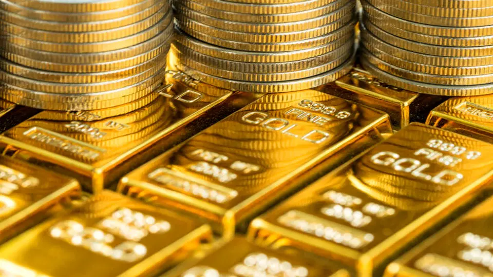 تحلیلگران بازار: طلا در مسیر سقوط سخت در دو ماه آینده