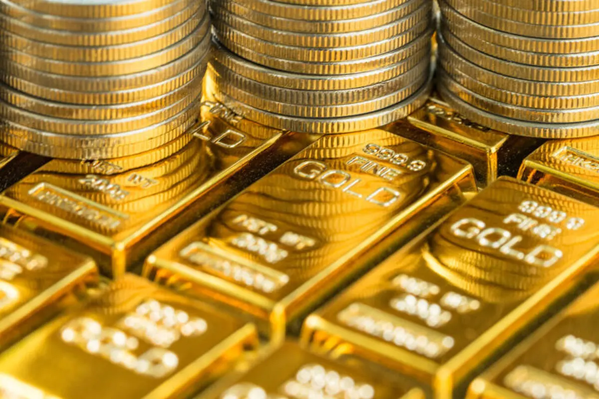 تحلیلگران بازار: طلا در مسیر سقوط سخت در دو ماه آینده