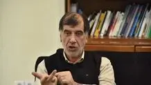 باهنر: برای افزایش امید باید «کرسی اعتراض» را به رسمیت شناخت