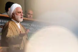 آقای اژه‌ای؛ ما جرأت انتقاد از شما را نداریم؛ چون می ترسیم! 