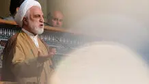 آقای اژه‌ای؛ ما جرأت انتقاد از شما را نداریم؛ چون می ترسیم! 