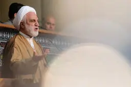 آقای اژه‌ای؛ ما جرأت انتقاد از شما را نداریم؛ چون می ترسیم! 