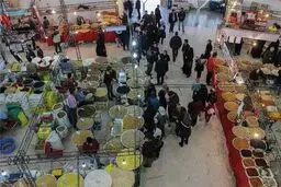 زمان برگزاری نمایشگاه‌های بهاره در تهران مشخص شد