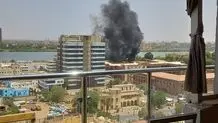  کشته شدن دومین آمریکایی در سودان