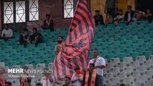 رسول خطیبی سرمربی مس رفسنجان شد