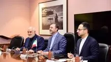 معاون وزیر خارجه ایران خواستار توجه اعضای بریکس به اقدامات غیرقانونی علیه اعضا شد