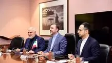 معاون وزیر خارجه ایران خواستار توجه اعضای بریکس به اقدامات غیرقانونی علیه اعضا شد