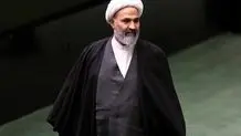  صالحی امیری اعتقاد قلبی دارد که ایرانی بودن با انقلابی بودن و اسلامی بودن تعارضی ندارد/ ویدیو