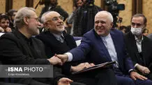 توصیه لاریجانی برای انتقام سخت ایران از اسرائیل