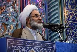 امام جمعه رشت: امسال دیگر خبری از ترقه‌بازی نخواهد بود