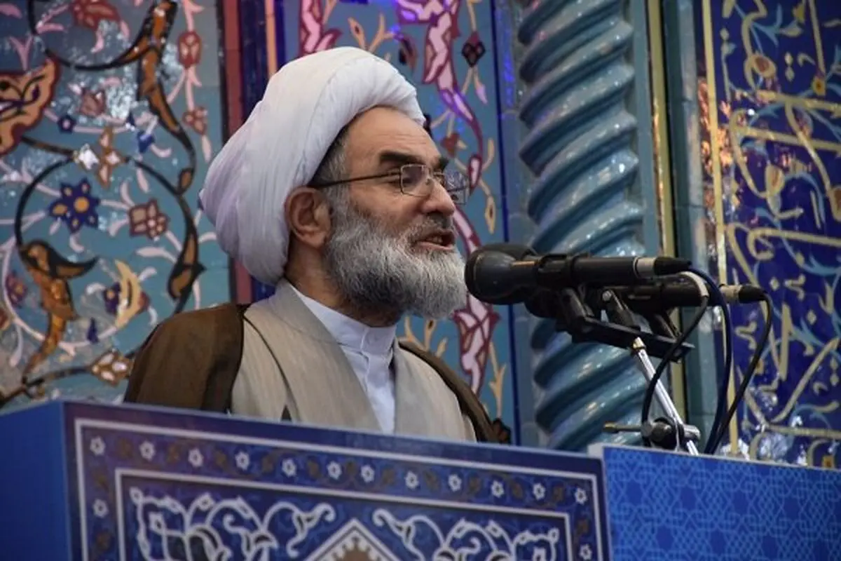 امام جمعه رشت: امسال دیگر خبری از ترقه‌بازی نخواهد بود