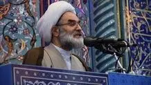 امام جمعه رشت: امسال دیگر خبری از ترقه‌بازی نخواهد بود