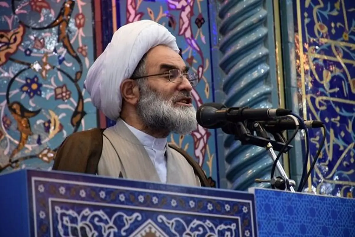 امام جمعه رشت: امسال دیگر خبری از ترقه‌بازی نخواهد بود