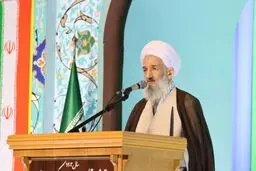 پیشنهاد امام جمعه ساری: دستگاه قضا نتانیاهو و ترامپ را در محاکم بین المللی تحت تعقیب قرار دهد