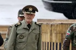 امیر سرتیپ ناصر محمدی‌فر درگذشت + بیوگرافی و سوابق