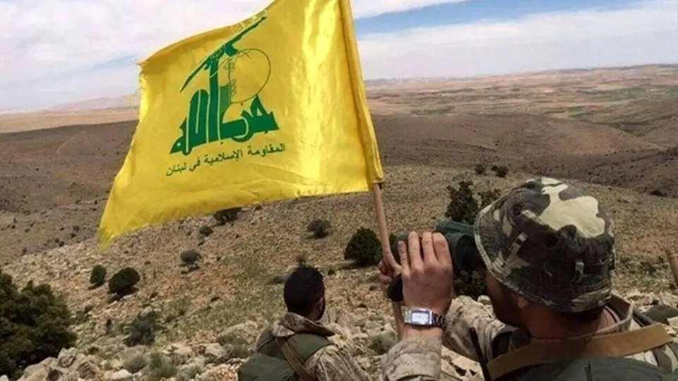 حمله مجدد حزب‌الله لبنان به ۲ پایگاه