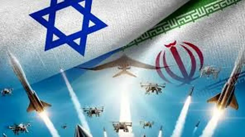 تا که از جنگ برهیم
