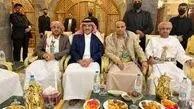 پیشرفت در رایزنی‌های دو هیات عربستانی و عمانی با انصارالله
