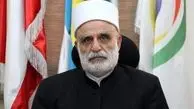 شیخ دروزی‌های لبنان حمایت اسرائیل را رد کرد