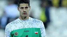 واکنش باشگاه سپاهان به پیوستن پیام نیازمند به پرسپولیس
