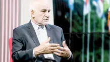 صلح پشت دیوار چین
