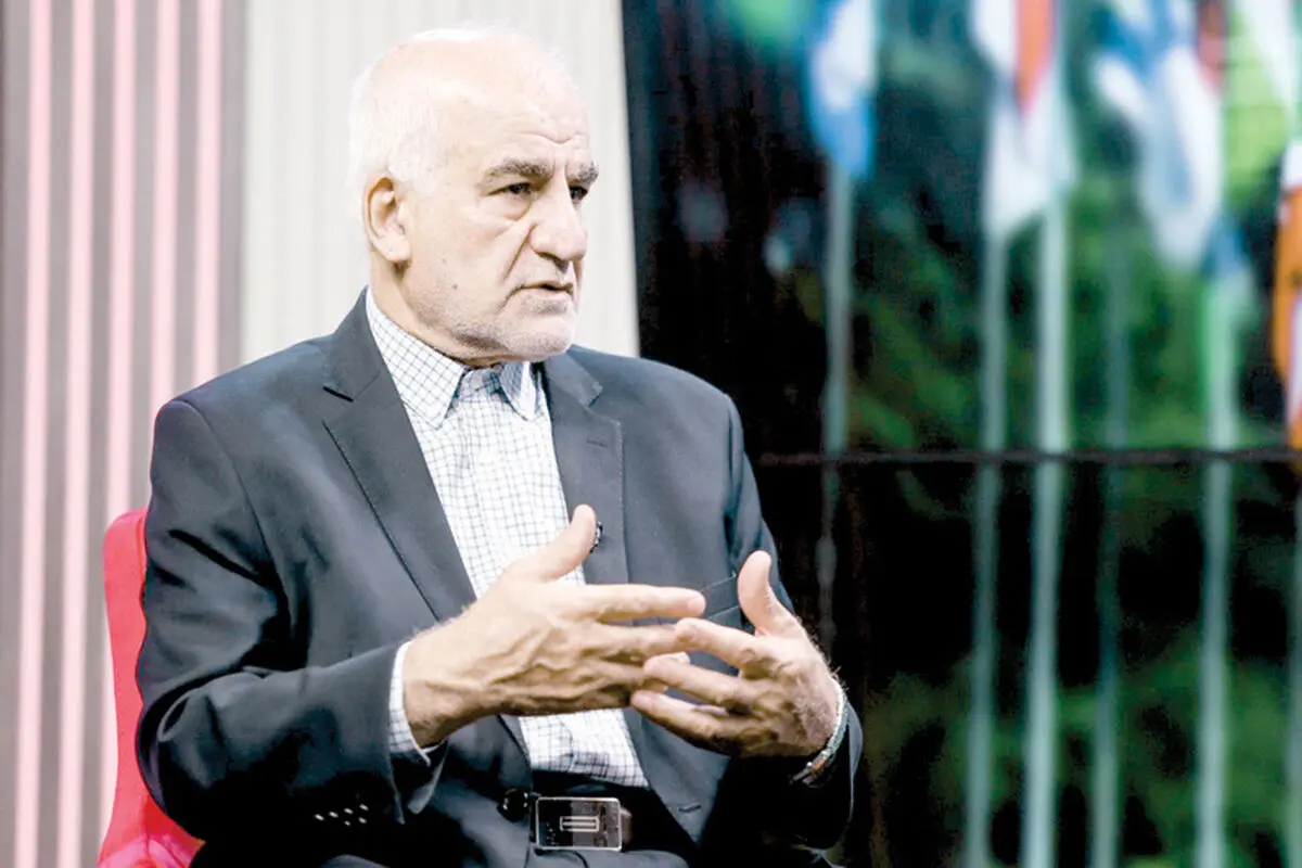 صلح پشت دیوار چین
