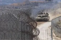 Israel expands aggression in SW Syria, seize local weapons
