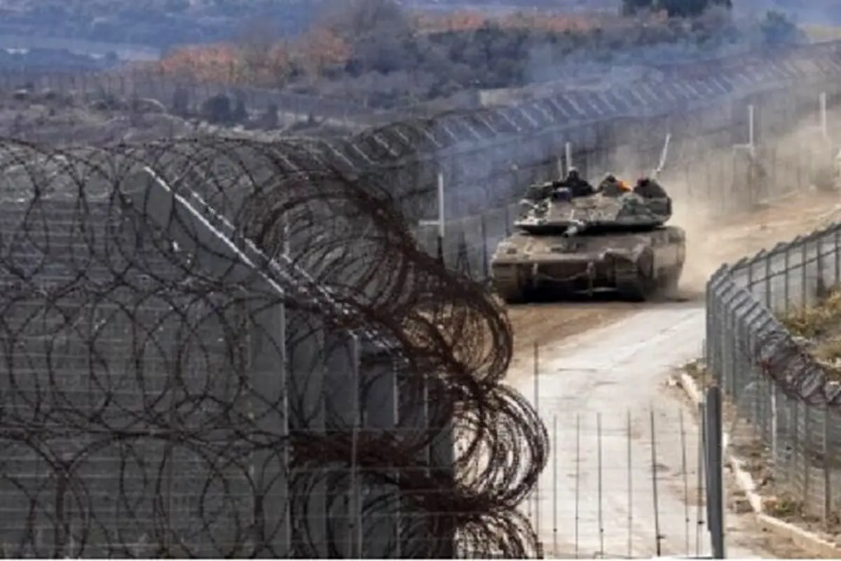 Israel expands aggression in SW Syria, seize local weapons
