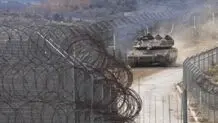 Israel expands aggression in SW Syria, seize local weapons
